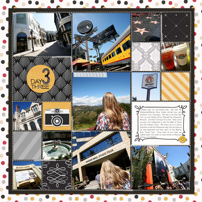 PL California Trip Day 3
