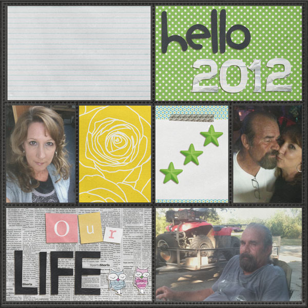 PL Cover Page