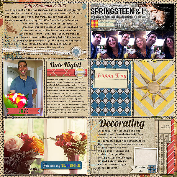 PL July 28, page 1
