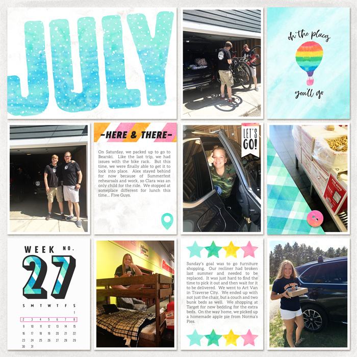 PL July Page 1