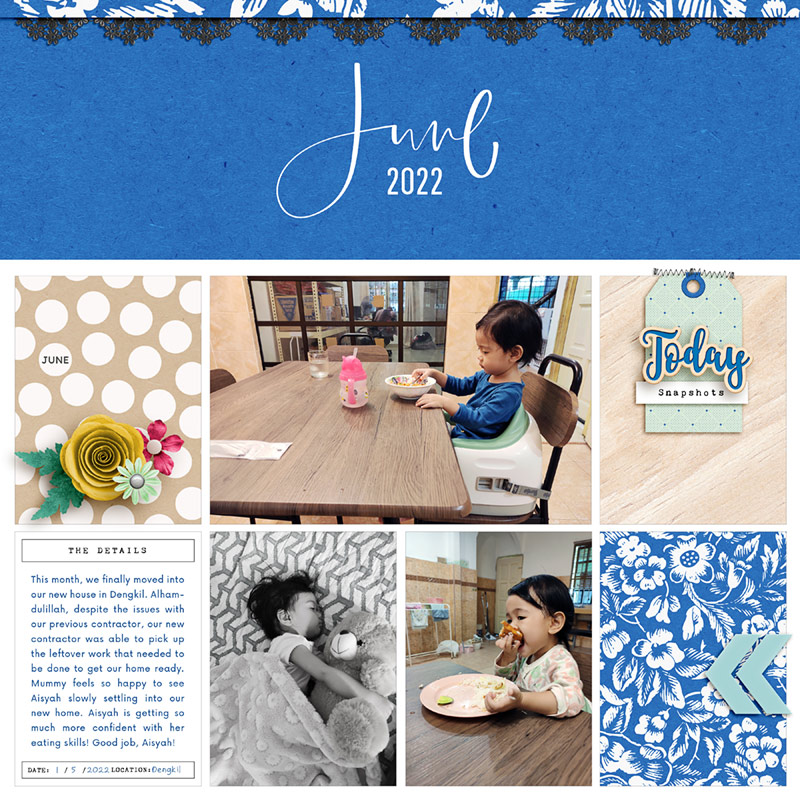 PL June'22 Intro Page