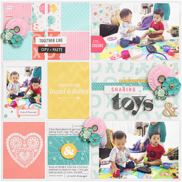 PL May 2014 - Sharing toys