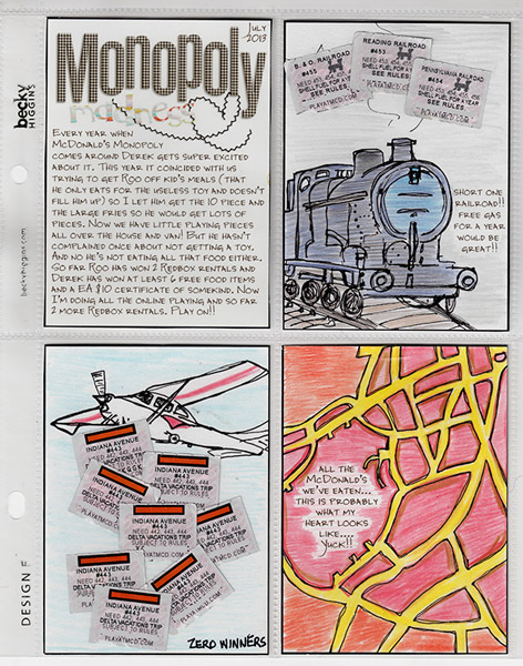 PL: Monopoly