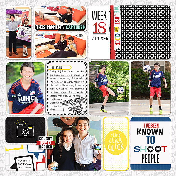 PL Week 18 page 1