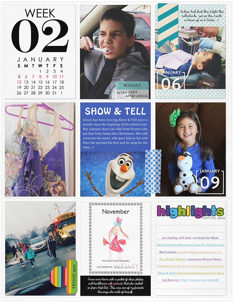 PL Week 2 - left