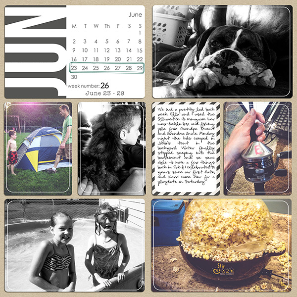 PL - Week 26