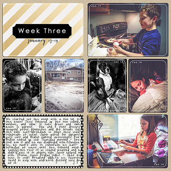 PL - Week 3 L