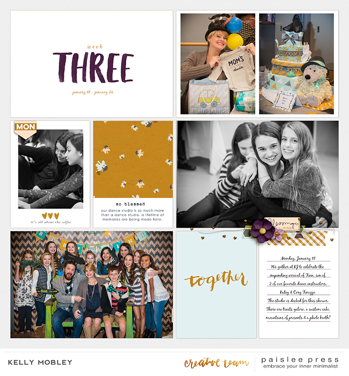 PL Week 3 Page 1