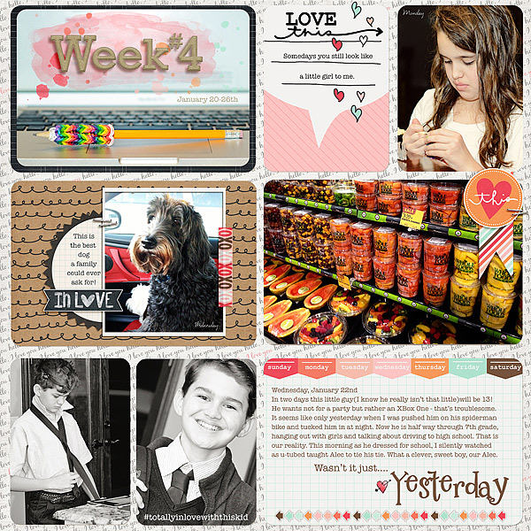 PL Week 4 Page 1 and 2