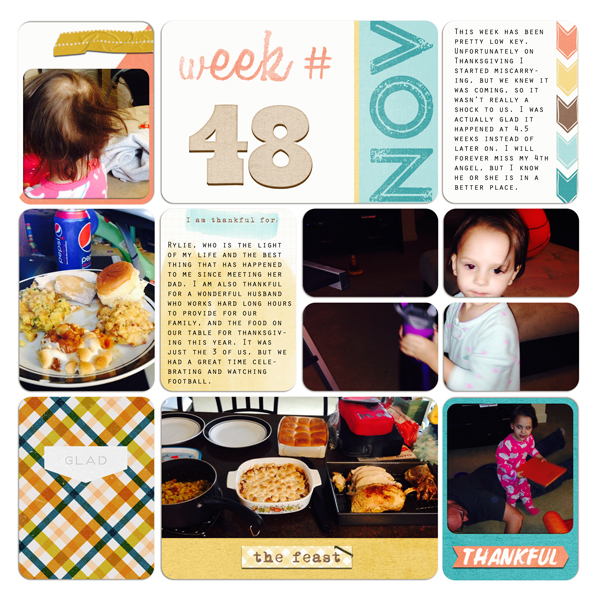 PL Week 48