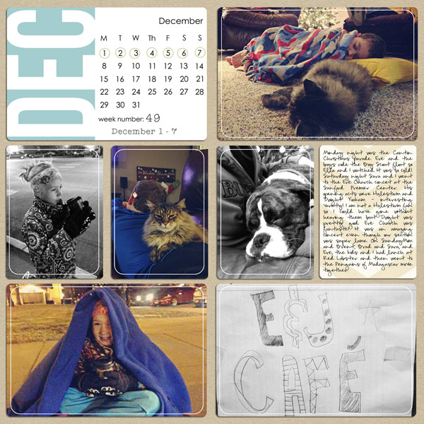 PL - Week 49 - L