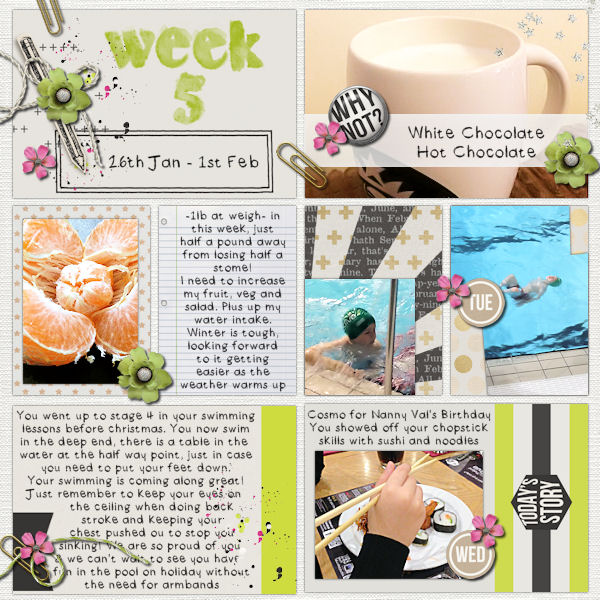 PL Week 5 (Left)