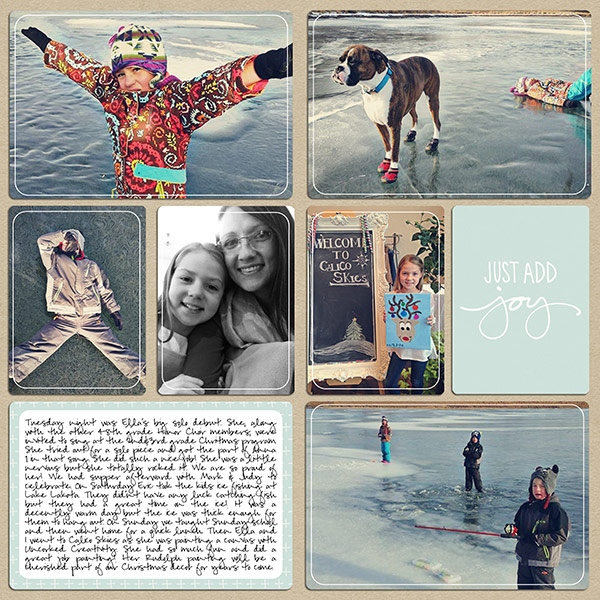 PL - Week 50 - R