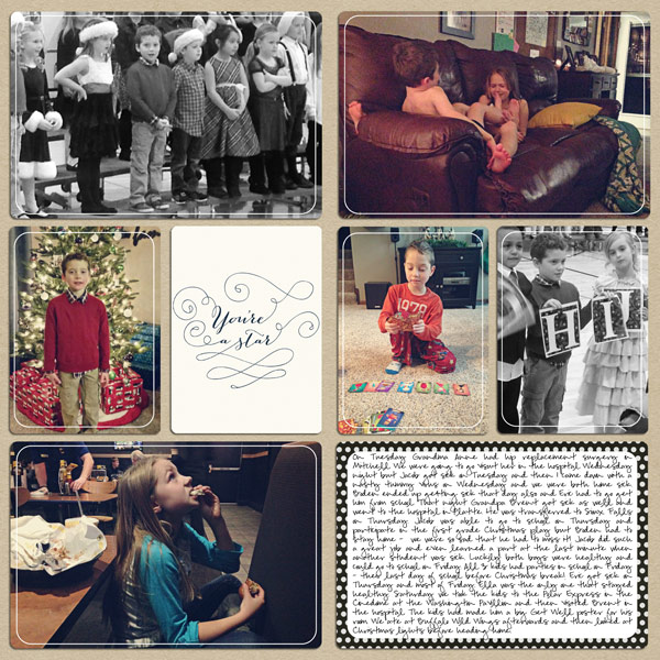PL - Week 51 - R