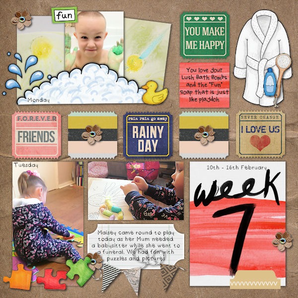 PL Week 7 (Left)