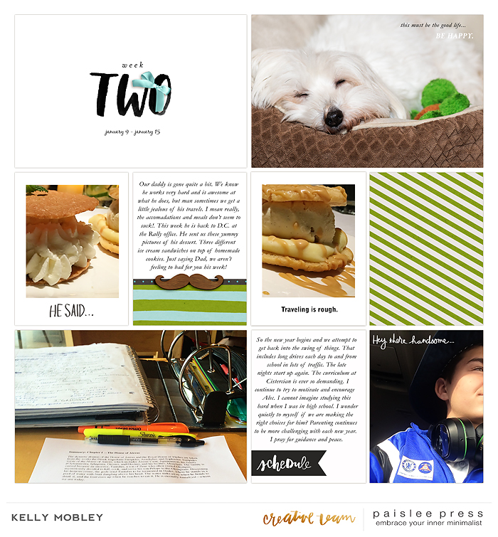 PL Wk 2 Page 1