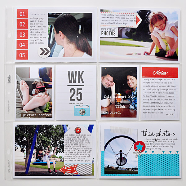PL2014 - Week 25