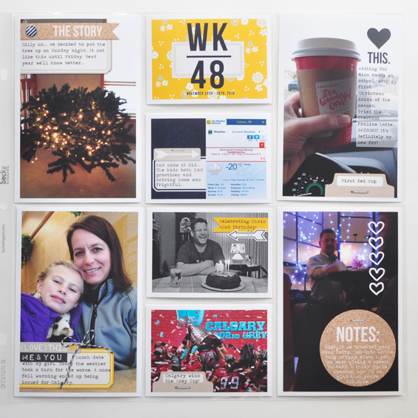 PL2014 - Week 48
