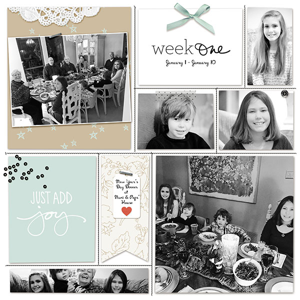 PL2015 Week 01