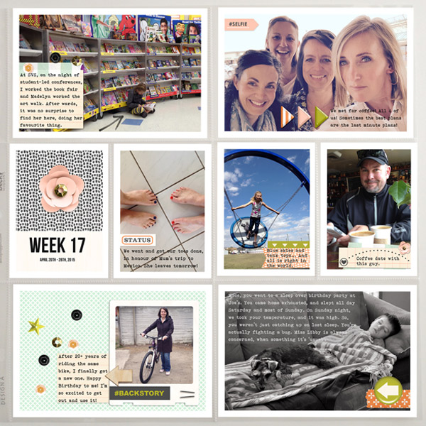 PL2015 - Week 17