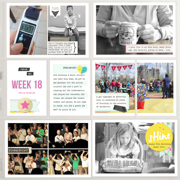 PL2015 - Week 18