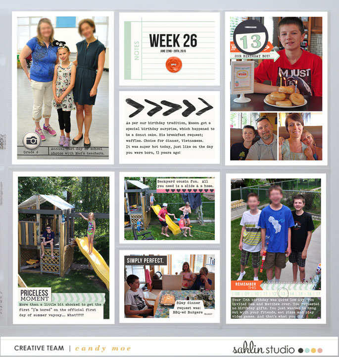 PL2015 - Week 26