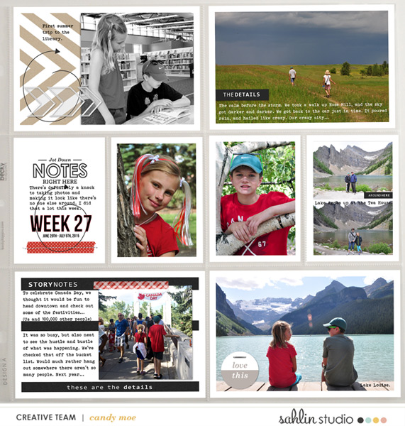 PL2015 - Week 27