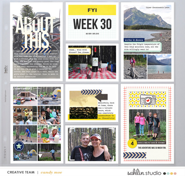 PL2015 - Week 30
