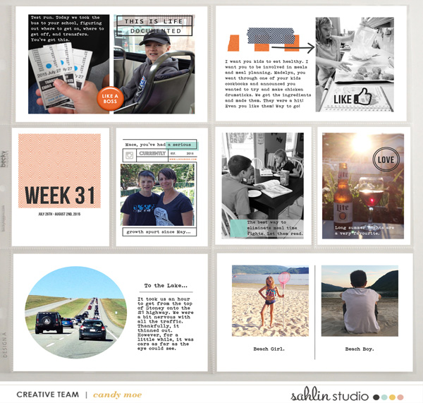 PL2015 - Week 31
