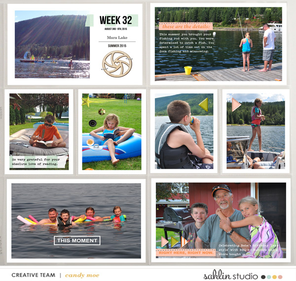 PL2015 - Week 32a