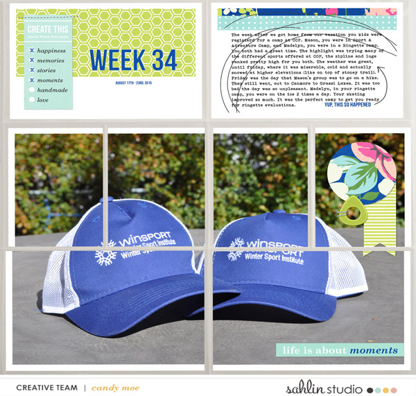 PL2015 - Week 34