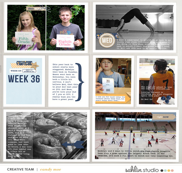 PL2015 - Week 36