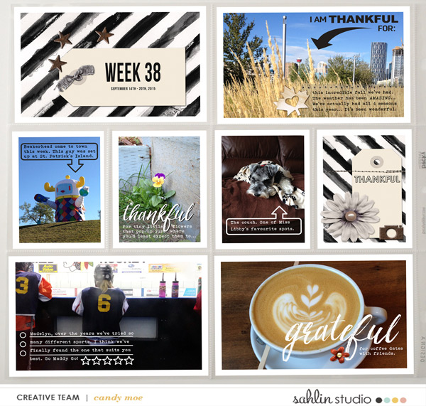 PL2015 - Week 38