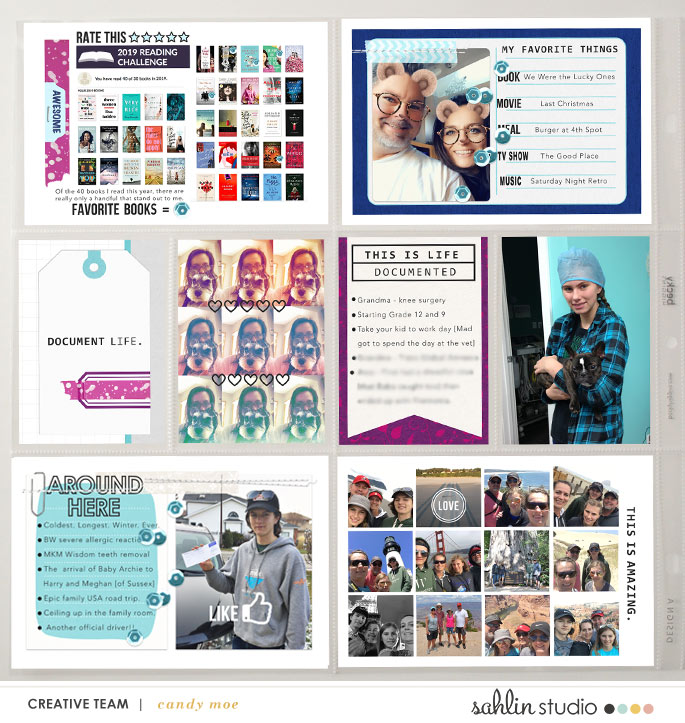 PL2019 Recap