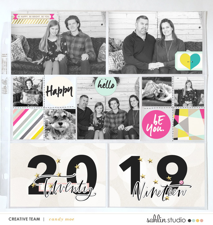 PL2019 - Title Page