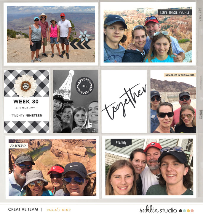 PL2019 - Week 30