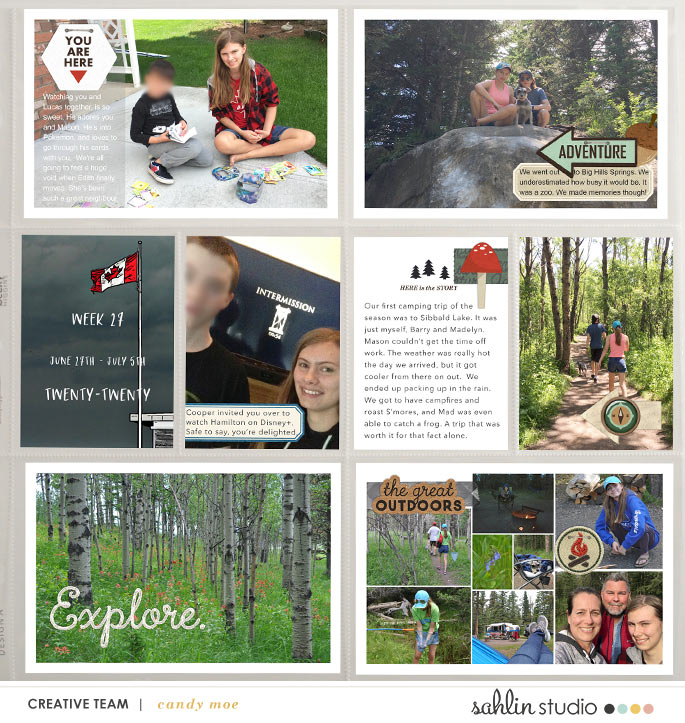 PL2020 - Week 27 | Sahlin Studio
