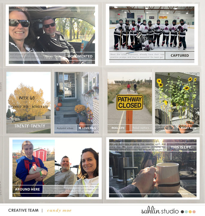 PL2020 - Week 40 | Sahlin Studio