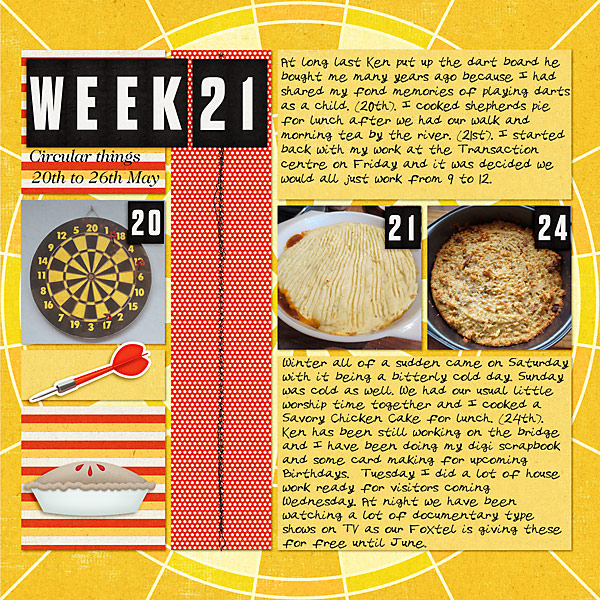 PL2020_Week21 Circular Things