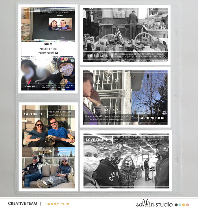 PL2021 - Week 10 | Sahlin Studio