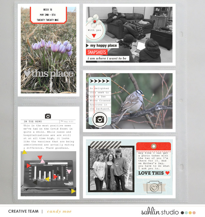 PL2021 - Week 18 | Sahlin Studio