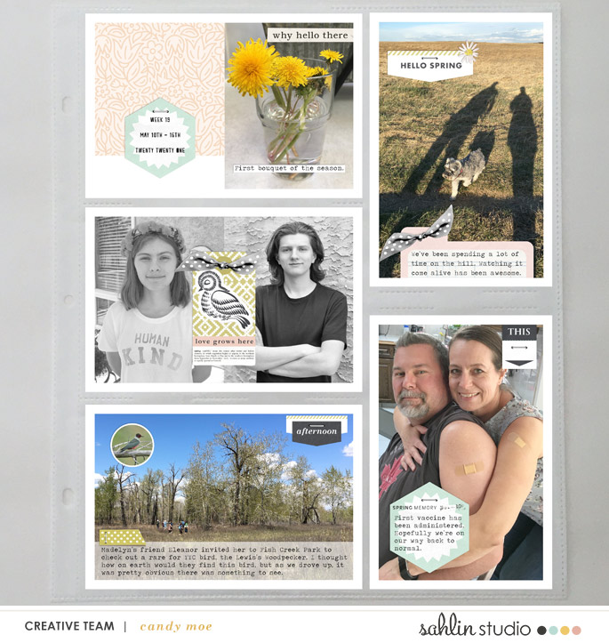PL2021 - Week 19 | Sahlin Studio