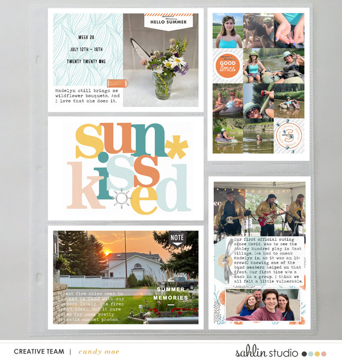 PL2021 - Week 28 | Sahlin Studio