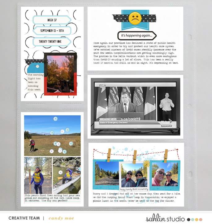 PL2021 - Week 37 | Sahlin Studio