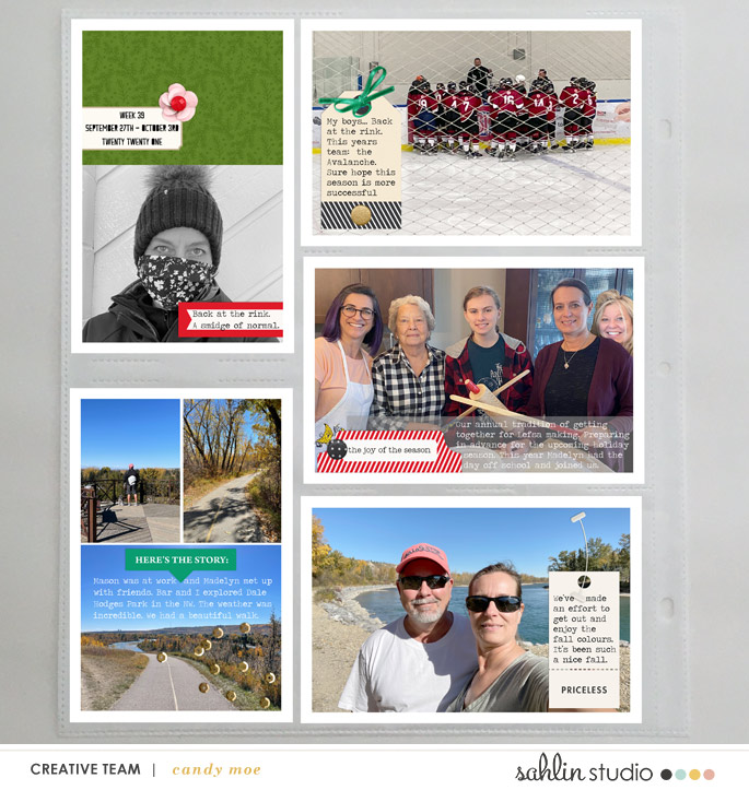 PL2021 -Week 39 | Sahlin Studio