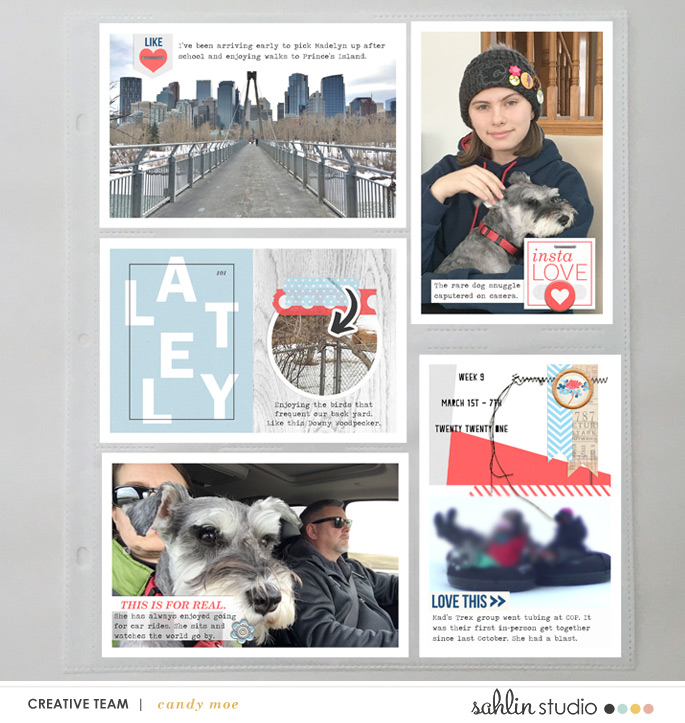 PL2021 - Week 9 | Sahlin Studio
