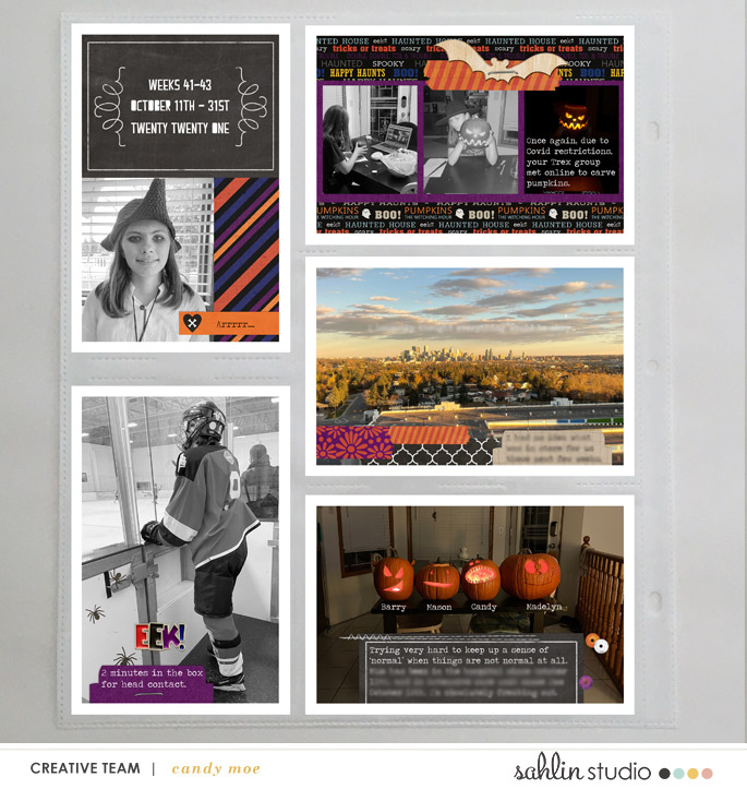 PL2021 - Weel 41 | Sahlin Studio