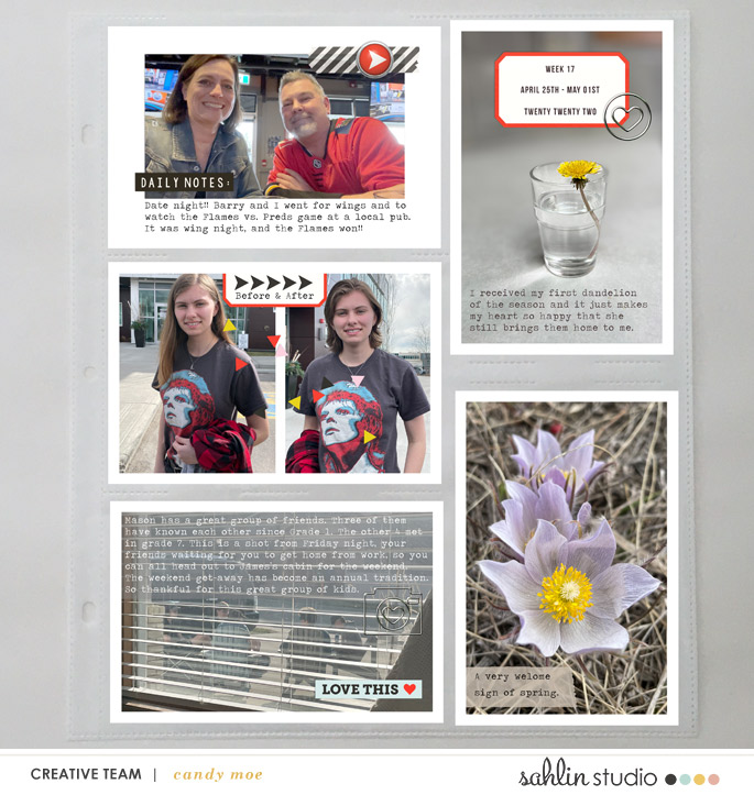 PL2022 - Week 17 | Sahlin Studio