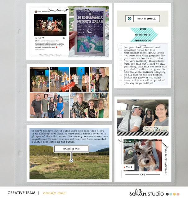 PL2022 - Week 22 | Sahlin Studio