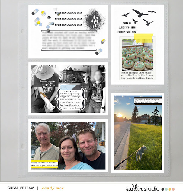PL2022 - Week 24 | Sahlin Studio